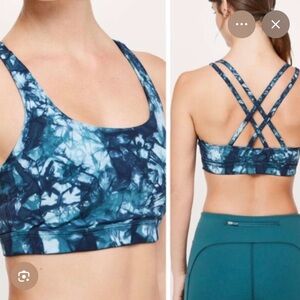 Lululemon Energy Bra